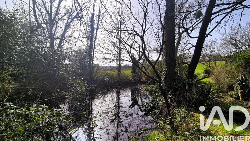 Maison - 282 m² - 8 pièces