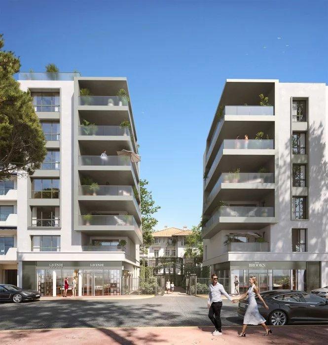 Appartement - 81 m² - 3 pièces