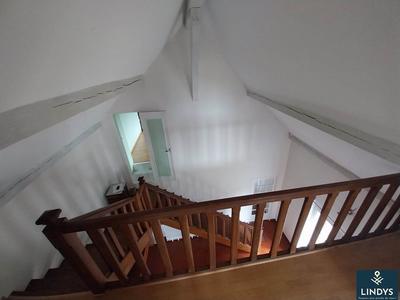 Ferme - 154 m² - 7 pièces