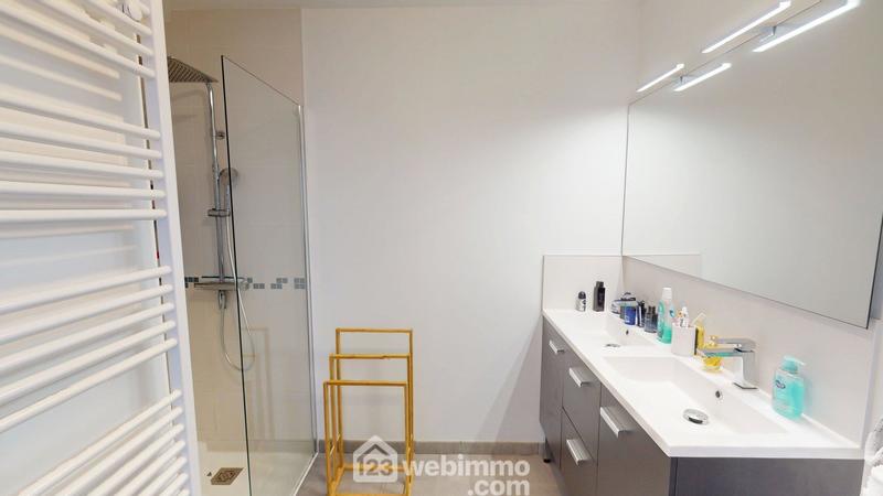 Maison - 70 m² - 3 pièces