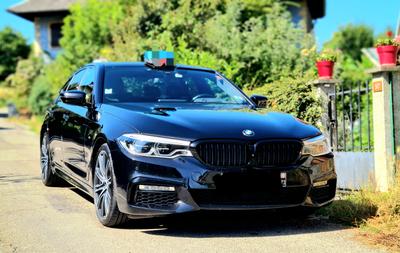 Horizon Taxi Chambéry