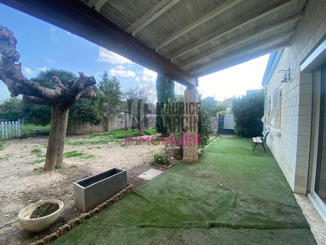 Maison - 71 m² - 3 pièces