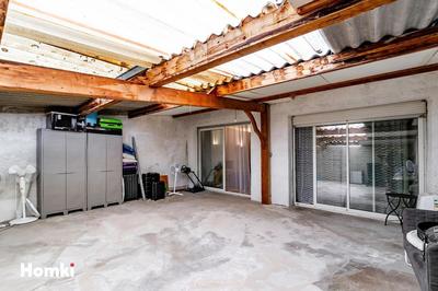 Appartement - 155 m² - 5 pièces