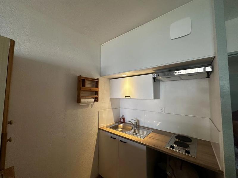 Studio - 30 m² - 1 pièce