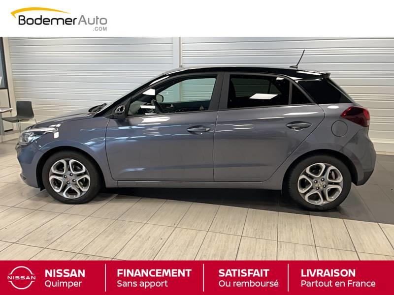 Hyundai i20 1.0 t-GDi 100 Edition #Style