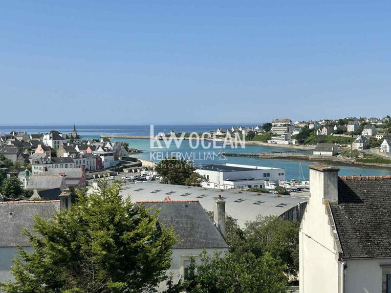 Maison - 148 m² - 7 pièces