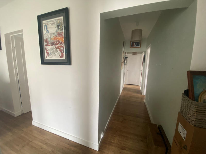 Maison - 173 m² - 8 pièces