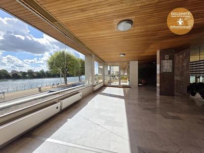 Appartement - 12 m² - 1 pièce