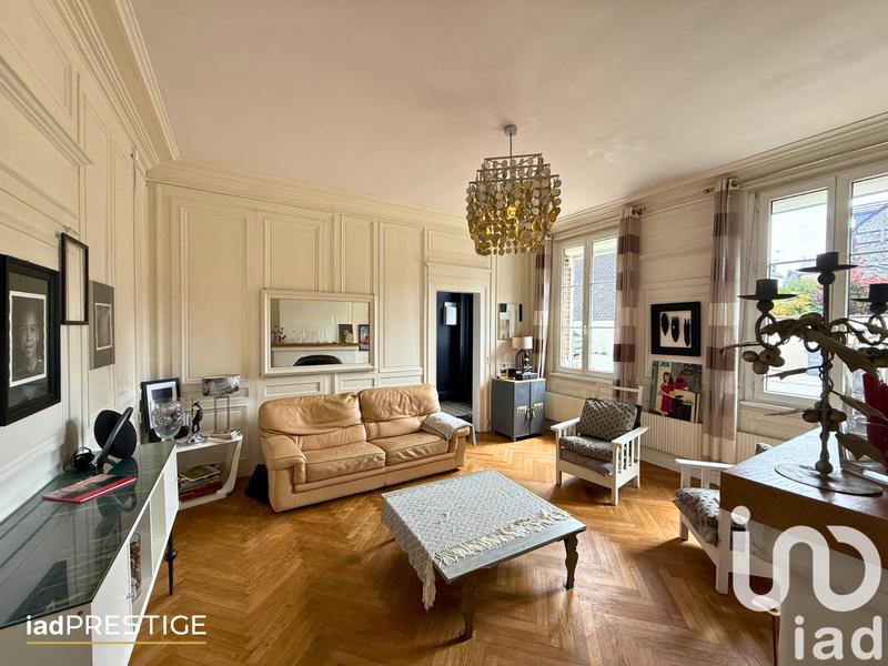 Maison - 175 m² - 7 pièces