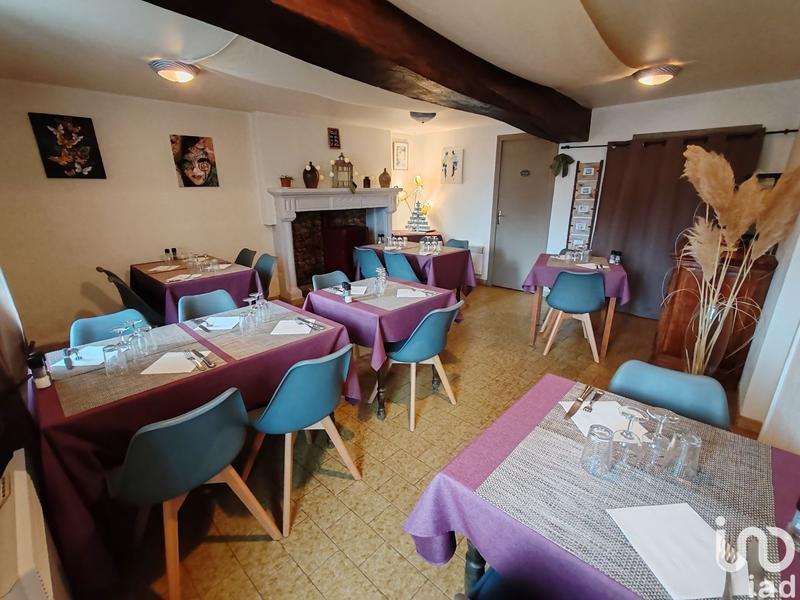 Local commercial - 281 m²