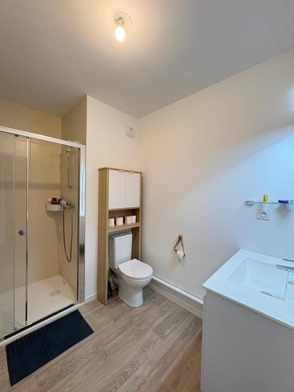 Appartement - 28 m² - 1 pièce