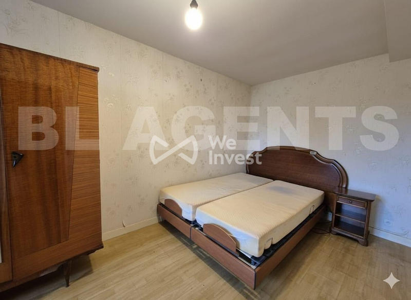 Maison - 118 m² - 5 pièces