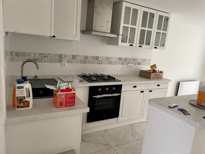 Maison - 83 m² - 3 pièces