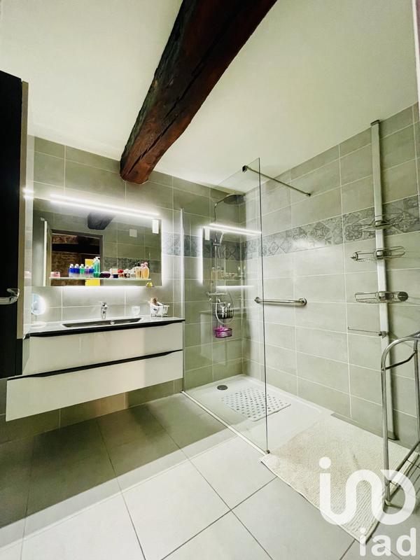 Maison de campagne - 310 m² - 7 pièces