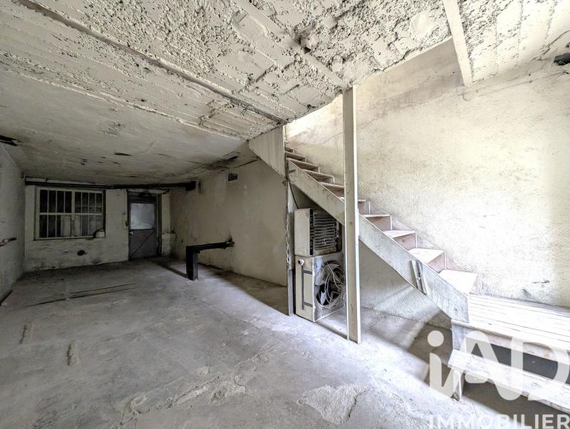 Maison - 434 m² - 8 pièces