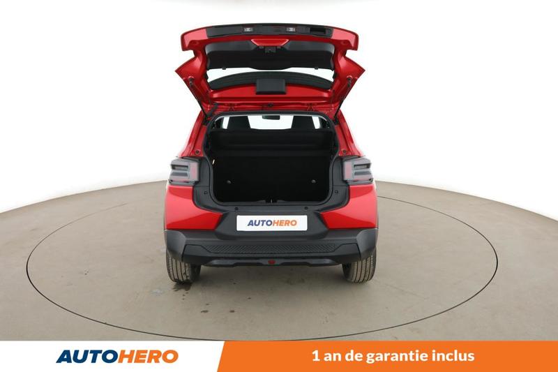 Citroën C3 1.2 Turbo You Bvm6 101 ch