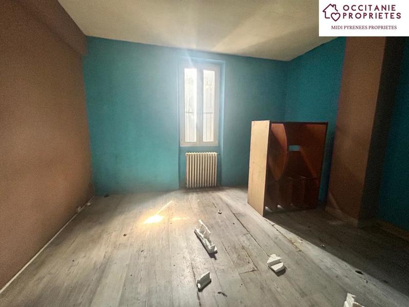 Maison de campagne - 122 m² - 6 pièces