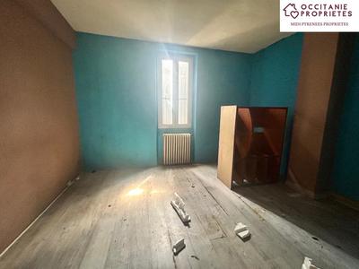 Maison de campagne - 122 m² - 6 pièces