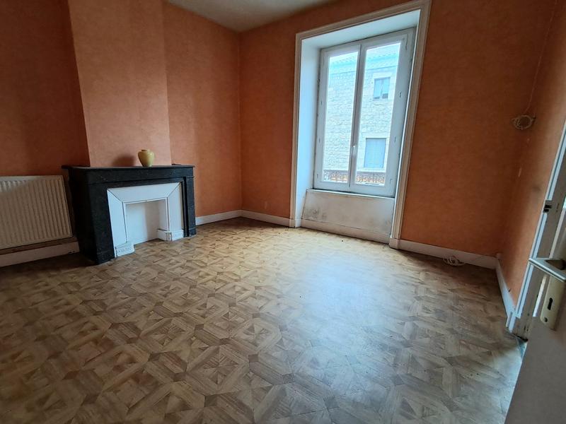 Maison - 252 m² - 10 pièces