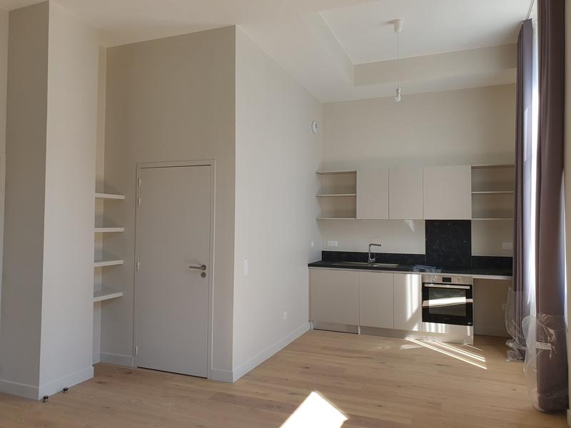 Appartement - 29 m² - 1 pièce