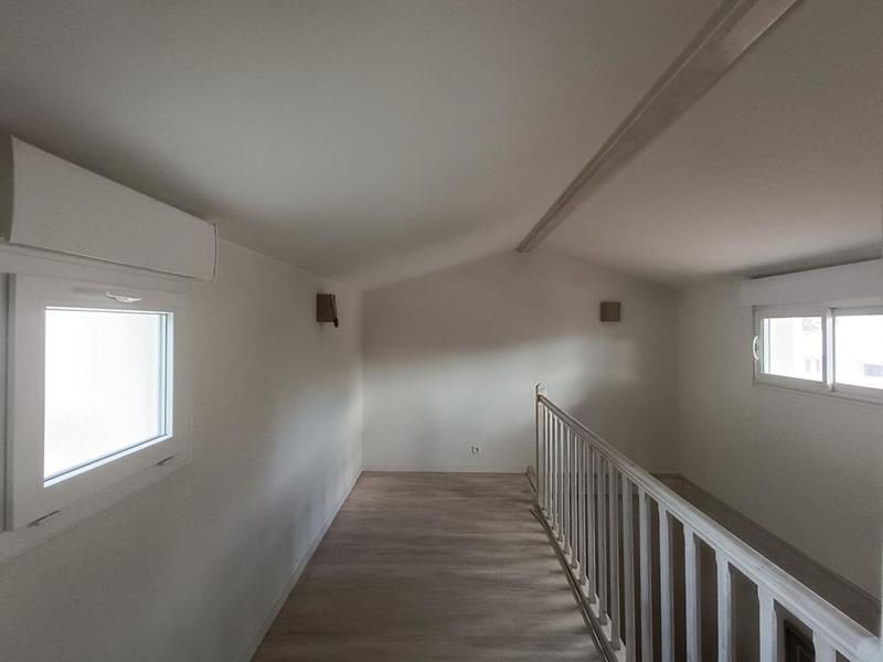 Maison - 60 m² - 3 pièces