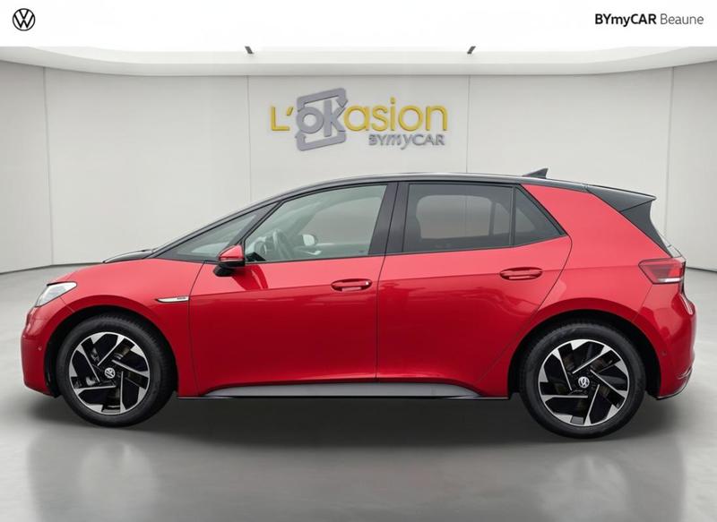Volkswagen Id.3 204 ch Pro Performance Active