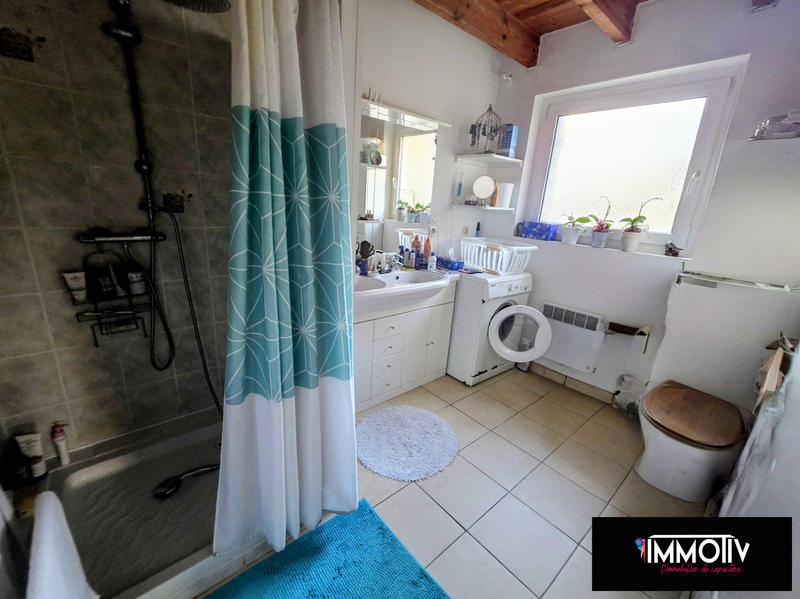 Ferme - 98 m² - 4 pièces