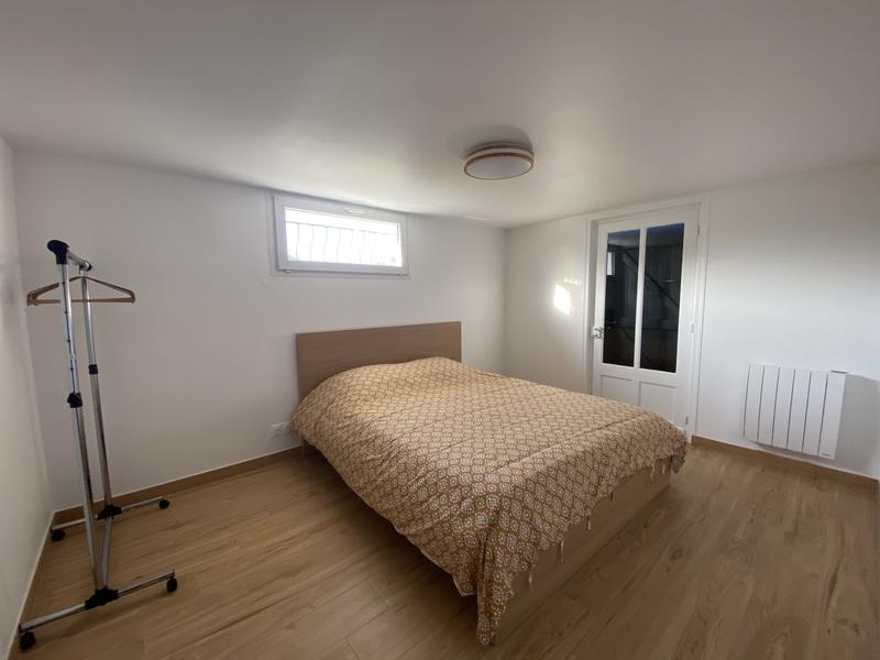 Maison ancienne - 144 m² - 6 pièces