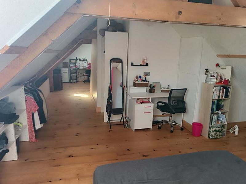 Maison - 96 m² - 4 pièces