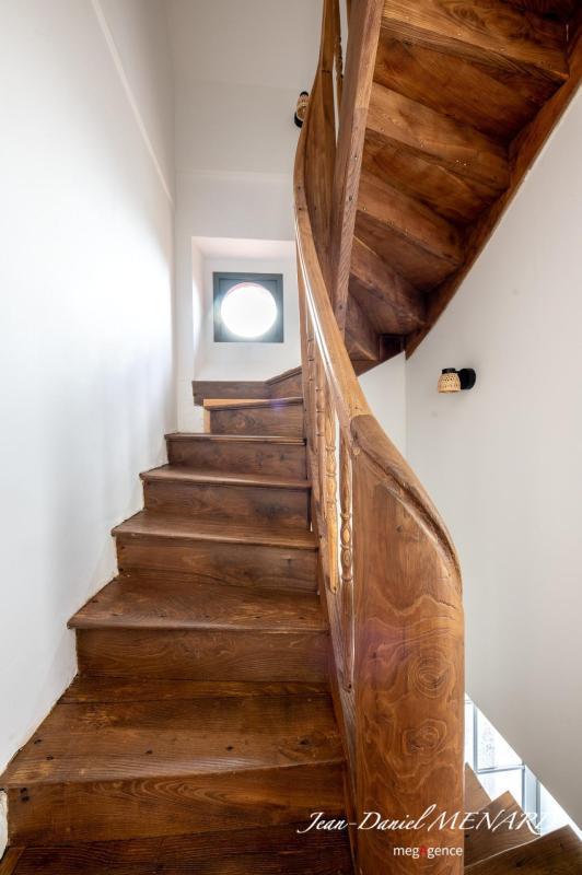 Maison de campagne - 97 m² - 4 pièces