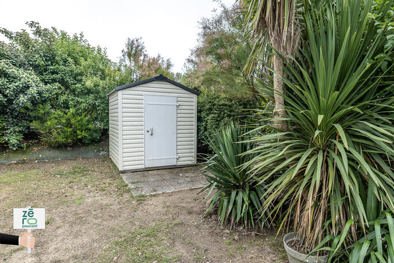 Châlet - 42 m² - 4 pièces