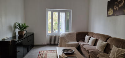 Maison - 158 m² - 6 pièces