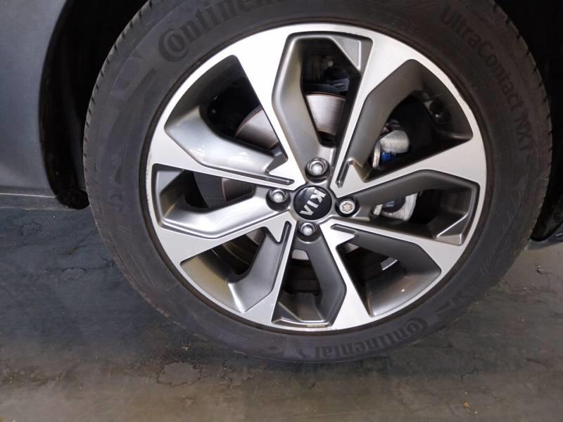 Kia Stonic 1.0 t-GDi 120 ch Launch Edition