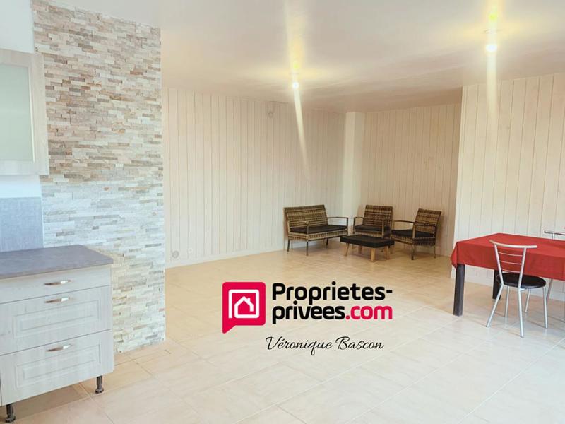 Riad - 217 m² - 7 pièces