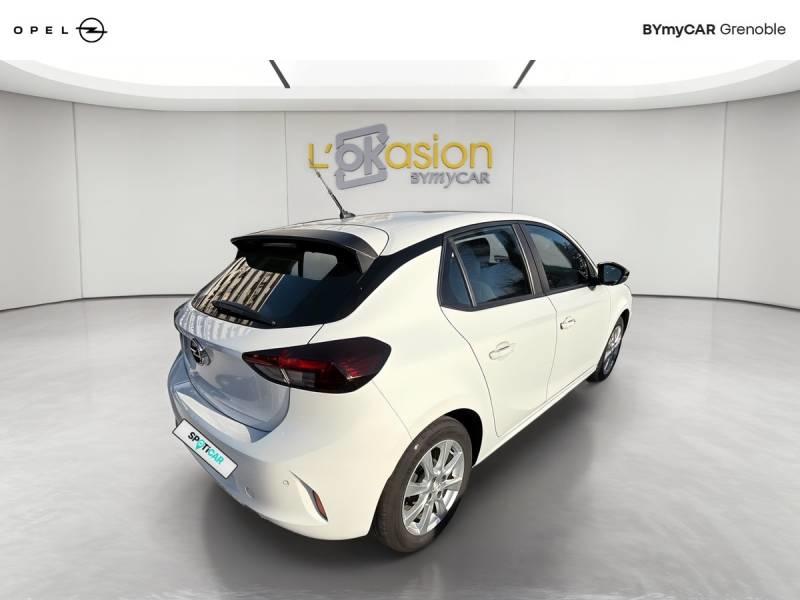 Opel Corsa 1.2 75 ch Bvm5 Edition