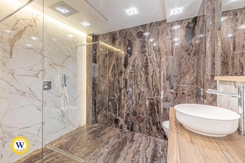 Villa - 223 m² - 6 pièces