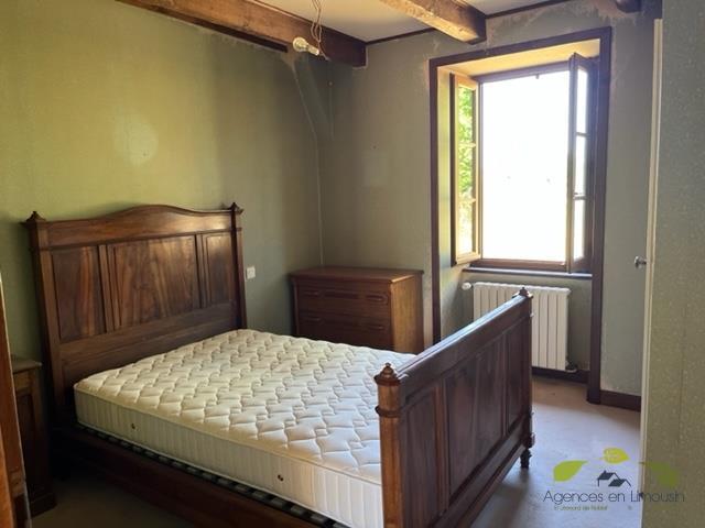 Fermette - 68 m² - 3 pièces