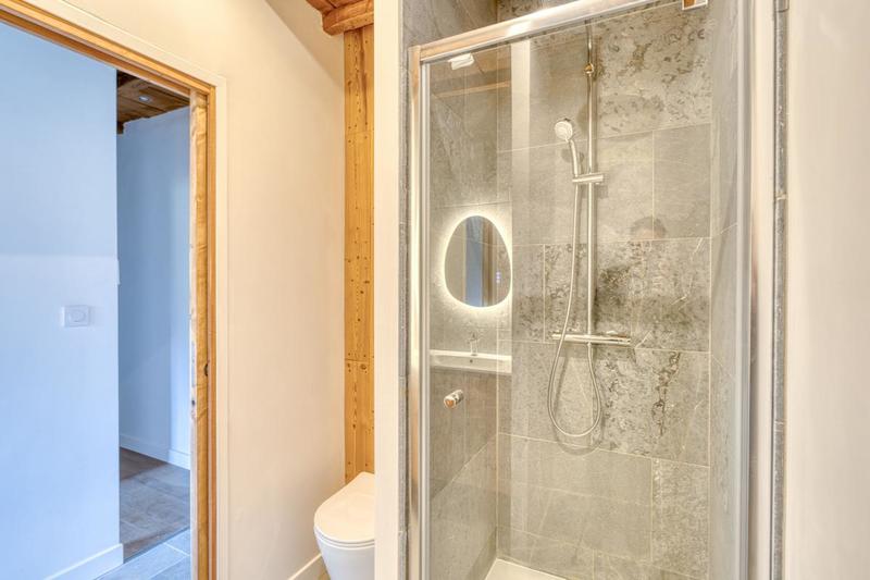 Appartement - 86 m² - 4 pièces