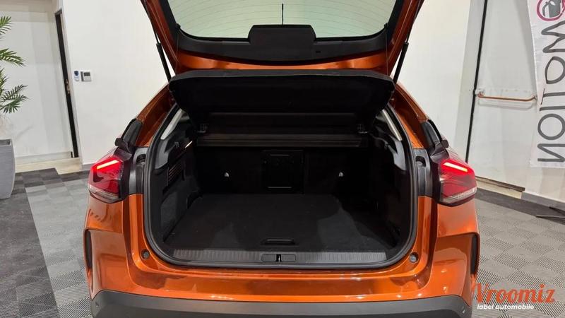 Citroën C4 Garantie 5 Ans 1.2 130cv Eat8 Attelage