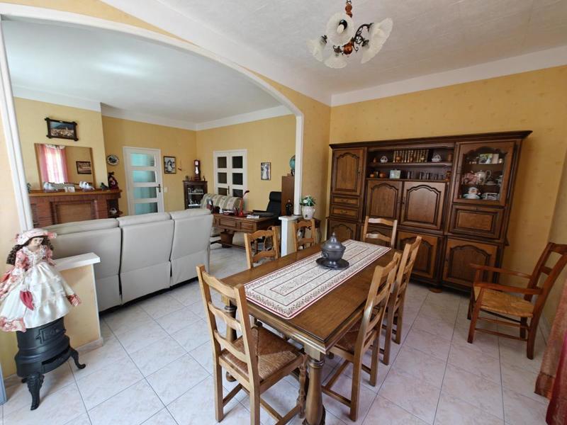 Villa - 109 m² - 3 pièces