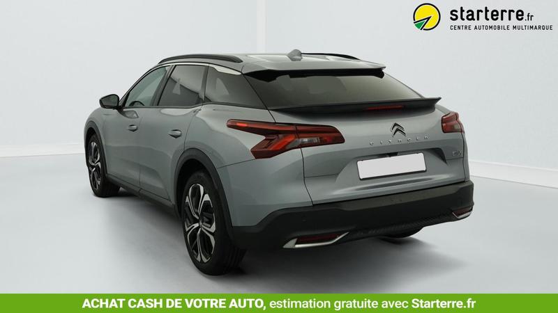 Citroën C5 X PureTech 130 s&amp;S Eat8 Shine