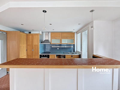 Appartement - 71 m² - 4 pièces