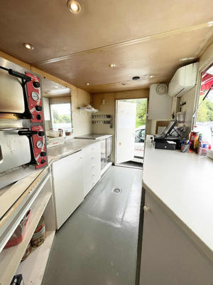 Fonds de commerce - 9 m²