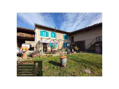 Maison traditionnelle - 135 m² - 5 pièces