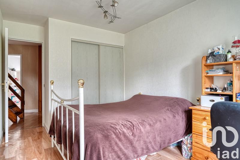 Maison - 108 m² - 5 pièces