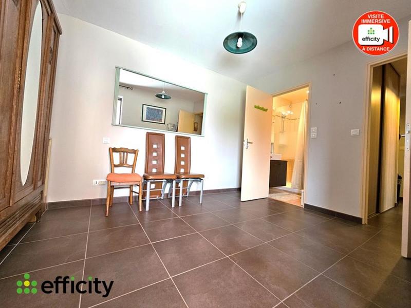 Maison - 108 m² - 6 pièces