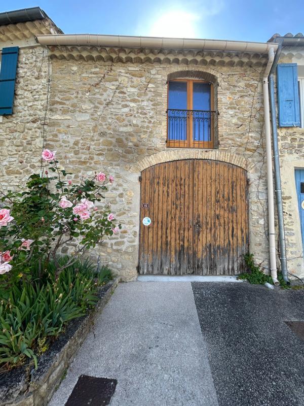 Maison - 80 m² - 2 pièces