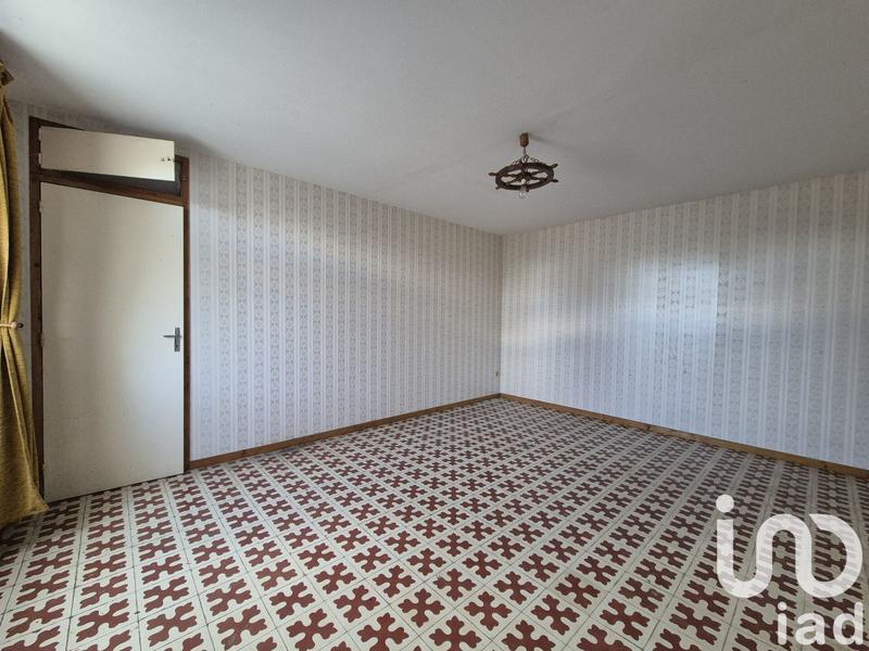 Maison - 66 m² - 2 pièces