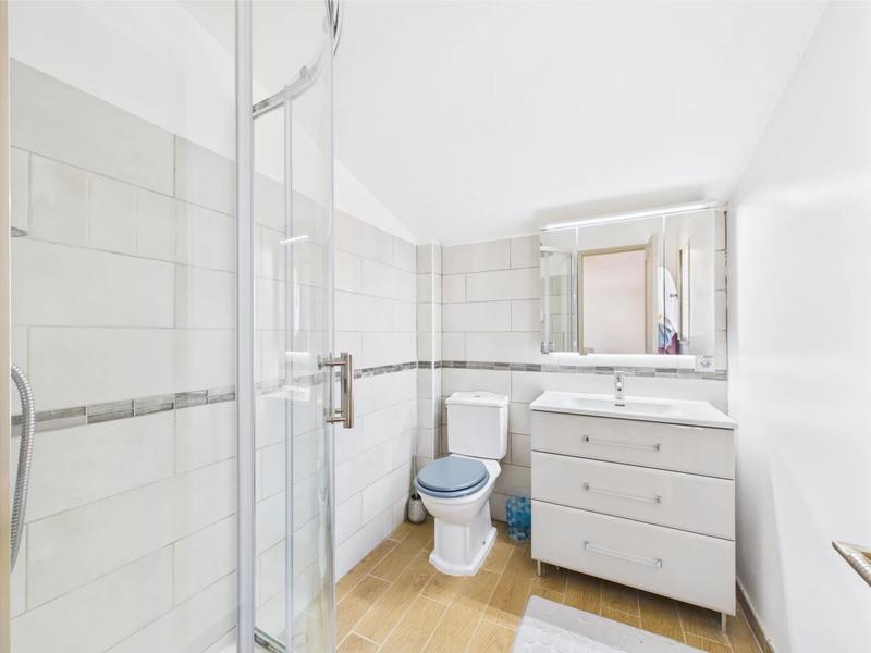 Maison de ville - 100 m² - 4 pièces