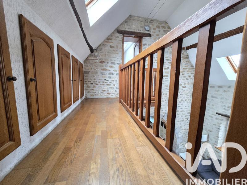 Maison - 135 m² - 5 pièces